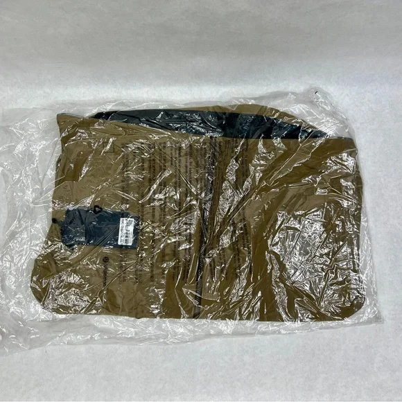 LULULEMON Outpour Shell - Waterproof Jacket - Frontier - Sz XL - Picture 9 of 9